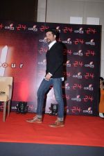 Anil Kapoor at 24 Hindi version launch on Colors in Trident, Mumbai on 27th Nov 2012 (2).JPG
