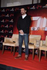 Anil Kapoor at 24 Hindi version launch on Colors in Trident, Mumbai on 27th Nov 2012 (5).JPG