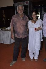 Divya Dutta, Om Puri at NCPA Centrestage festival in NCPA on 27th Nov 2012 (61).JPG
