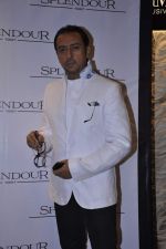 Gulshan Grover at Splendour collection launch hosted by Nisha Jamwal in Mumbai on 27th Nov 2012 (105).JPG