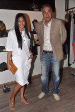 Nina Manuel at Atosa preview for designer Gaurav Gupta and Kanika Saluja in Mumbai on 27th Nov 2012 (102).JPG