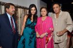 Nisha Jamwal, Ranjeet, Bindu at Splendour collection launch hosted by Nisha Jamwal in Mumbai on 27th Nov 2012 (164).JPG