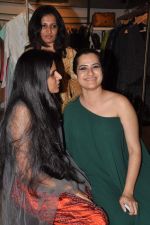 Sona Mohapatra at Atosa preview for designer Gaurav Gupta and Kanika Saluja in Mumbai on 27th Nov 2012 (90).JPG