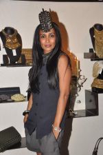 Suchitra Pillai at Atosa preview for designer Gaurav Gupta and Kanika Saluja in Mumbai on 27th Nov 2012 (159).JPG