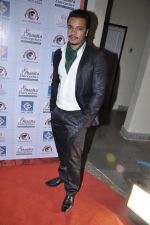 at Bruce Leee_s birthday celebrated in Andheri Sports Complex, Mumbai on 27th Nov 2012 (1).JPG