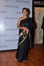 at Splendour collection launch hosted by Nisha Jamwal in Mumbai on 27th Nov 2012 (190).JPG