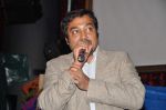 Anurag Kashyap_s next directorial film press meet in Canvas, Mumbai on 28th Nov 2012 (18).JPG