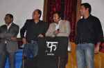 Anurag Kashyap_s next directorial film press meet in Canvas, Mumbai on 28th Nov 2012 (22).JPG