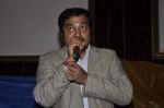 Anurag Kashyap_s next directorial film press meet in Canvas, Mumbai on 28th Nov 2012 (4).JPG
