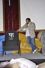 Anurag Kashyap_s next directorial film press meet in Canvas, Mumbai on 28th Nov 2012 (6).JPG