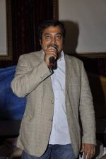Anurag Kashyap_s next directorial film press meet in Canvas, Mumbai on 28th Nov 2012 (2).JPG