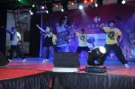 Hard Kaur at NM College fest in Juhu, Mumbai on 28th Nov 2012 (23).JPG