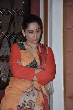 Manyata Dutt at Nargis Dutt memorial press meet in Taj Land_s End, Mumbai on 28th Nov 2012 (66).JPG
