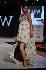 Model walk the ramp for Gogee Vasant at IRFW 2012 Day 1 in Goa on 28th Nov 2012 (15).JPG