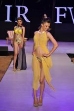 Model walk the ramp for Nidhi Munim_s debut show at IRFW 2012 Day 1 in Goa on 28th Nov 2012 (102).JPG