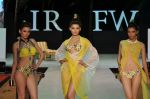Model walk the ramp for Nidhi Munim_s debut show at IRFW 2012 Day 1 in Goa on 28th Nov 2012 (108).JPG