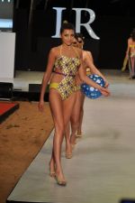 Model walk the ramp for Nidhi Munim_s debut show at IRFW 2012 Day 1 in Goa on 28th Nov 2012 (110).JPG
