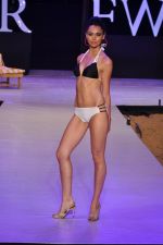 Model walk the ramp for Nidhi Munim_s debut show at IRFW 2012 Day 1 in Goa on 28th Nov 2012 (97).JPG