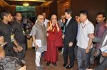 Pritish Nandy at World Compassion Day with Dalai Lama in Grand Hyatt, Mumbai on 28th Nov 2012 (62).JPG