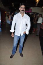 Sushant Singh at Four Two ka one music launch in PVR, Mumbai on 28th Nov 2012 (70).JPG