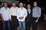 Sushant Singh, Murli Sharma at Four Two ka one music launch in PVR, Mumbai on 28th Nov 2012 (76).JPG