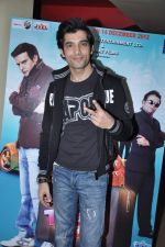 at Four Two ka one music launch in PVR, Mumbai on 28th Nov 2012 (44).JPG
