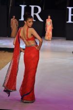 Model walk the ramp for Neeta Lulla Show at IRFW 2012 Day 2 in Goa on 29th Nov 2012 (14).JPG