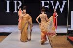 Model walk the ramp for Neeta Lulla Show at IRFW 2012 Day 2 in Goa on 29th Nov 2012 (19).JPG