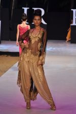 Model walk the ramp for Neeta Lulla Show at IRFW 2012 Day 2 in Goa on 29th Nov 2012 (7).JPG