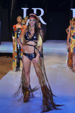 Model walk the ramp for Pria Kataria Puri Show at IRFW 2012 Day 2 in Goa on 29th Nov 2012 (52).JPG