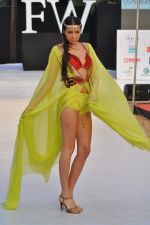 Model walk the ramp for Sounia Gohil Show at IRFW 2012 Day 2 in Goa on 29th Nov 2012 (10).JPG