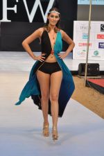 Model walk the ramp for Sounia Gohil Show at IRFW 2012 Day 2 in Goa on 29th Nov 2012 (44).JPG