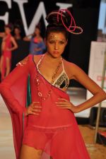 Model walk the ramp for Sushma Patel Show at IRFW 2012 Day 2 in Goa on 29th Nov 2012 (5).JPG