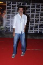 Rajkumar Hirani at Talaash film premiere in PVR, Kurla on 29th Nov 2012 (5).JPG