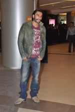 Ranveer Singh at Talaash film premiere in PVR, Kurla on 29th Nov 2012 (3).JPG