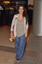 Zoya Akhtar at Talaash film premiere in PVR, Kurla on 29th Nov 2012 (157).JPG