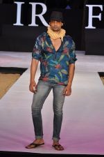 Model walk the ramp for Asmita Marwah Show at IRFW 2012 Day 3 in Goa on 30th Nov 2012 (13).JPG
