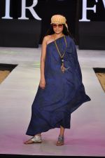 Model walk the ramp for Asmita Marwah Show at IRFW 2012 Day 3 in Goa on 30th Nov 2012 (15).JPG