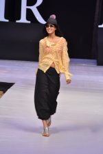 Model walk the ramp for Asmita Marwah Show at IRFW 2012 Day 3 in Goa on 30th Nov 2012 (8).JPG