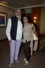 at Kavita Seth_s live concert for Le Musique in  On board of Seven Seas Voyager cruise on 30th Nov 2012 (13).JPG