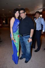 at Kavita Seth_s live concert for Le Musique in  On board of Seven Seas Voyager cruise on 30th Nov 2012 (90).JPG