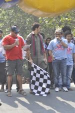 Imran Khan at Red Bull race in Mount Mary on 2nd Dec 2012 (80).JPG