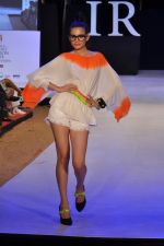 Model walk the ramp for Babita Malkani Show at IRFW 2012 in Goa on 1st Dec 2012 (81).JPG