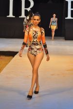 Model walk the ramp for Shane & Falguni Show at IRFW 2012 in Goa on 1st Dec 2012 (40).JPG