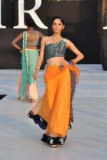 Model walk the ramp for Shouger Merchant Doshi  Show at IRFW 2012 in Goa on 1st Dec 2012 (89).JPG