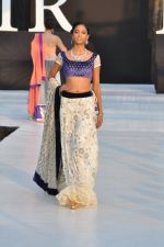 Model walk the ramp for Shouger Merchant Doshi  Show at IRFW 2012 in Goa on 1st Dec 2012 (94).JPG