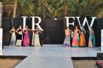 Model walk the ramp for Shouger Merchant Doshi  Show at IRFW 2012 in Goa on 1st Dec 2012 (99).JPG