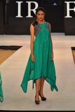 Model walk the ramp for Shruti Sancheti Show at IRFW 2012 in Goa on 1st Dec 2012 (20).JPG