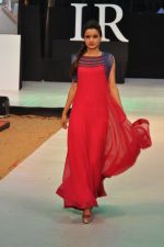 Model walk the ramp for Shruti Sancheti Show at IRFW 2012 in Goa on 1st Dec 2012 (26).JPG