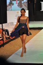 Model walk the ramp for Shruti Sancheti Show at IRFW 2012 in Goa on 1st Dec 2012 (27).JPG